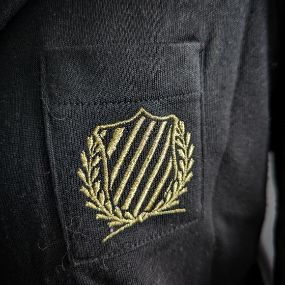 Alfred Sung Blazer size L - Picture 6 of 6